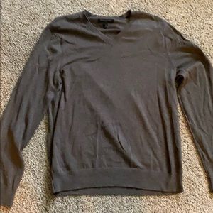 Brown Banana Republic Sweater